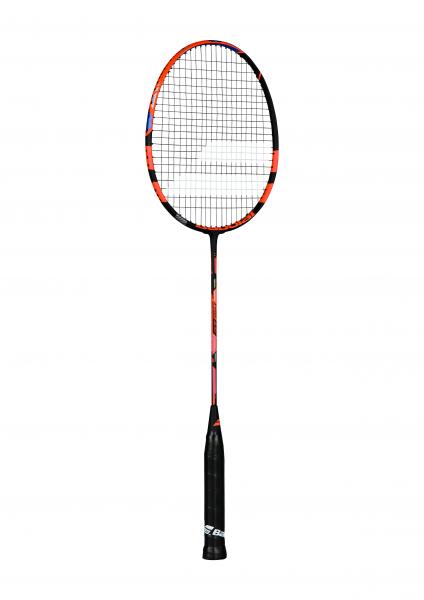 Babolat X-Feel Blast 2020 - Racket-World.de