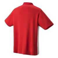 Yonex Polo YM0019 sunset red