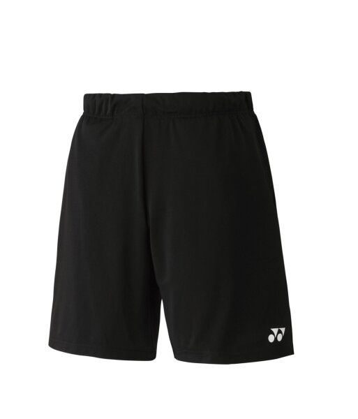 Yonex Short 15087EX black