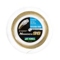 Yonex Nanogy 98 200 Meter Coil