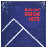 Babolat medium Towel blau