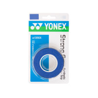 Yonex Strong Grap AC135 3er Pack oriental blue