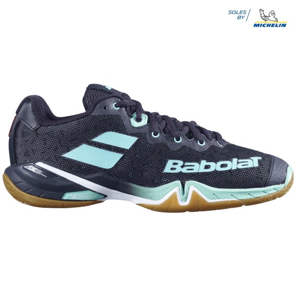 Babolat Shadow Tour Women black-green 41