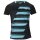 Forza T-Shirt Cream Lady blue-black L