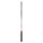 Yonex Astrox 77 Pro  Yonex BG80 blanc