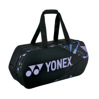 Yonex Pro Tournament Bag 92231W Modell 2023 mist purple