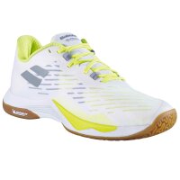 Babolat Shadow Tour 5 white-lime