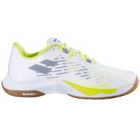 Babolat Shadow Tour 5 white-lime