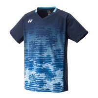 T-shirt à col rond Yonex 10505 - Crew Neck T-Shirt 1