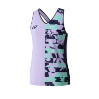 Yonex Ladies Tournament Tank 20704 mist purple M