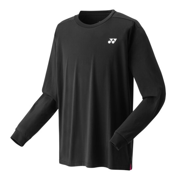 Yonex Longsleeves T-Shirt 16623 schwarz M