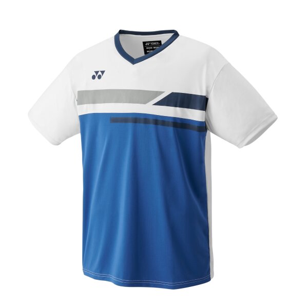 Yonex T-Shirt YM0029 Team Line White M