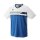 Yonex T-Shirt YM0029 Team Line White XXL