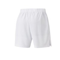 Yonex Knit Short 15138 limited Edition white XS