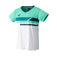 Yonex Lady T-Shirt YW0029 Team Line Mint S