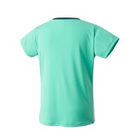 Yonex Lady T-Shirt YW0029 Team Line Mint S