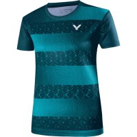 VICTOR T-Shirt T-31006TD B XS