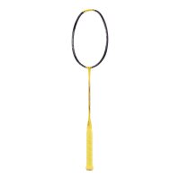 YONEX NANOFLARE 1000 Z Yonex Exbolt 65 schwarz 12kg