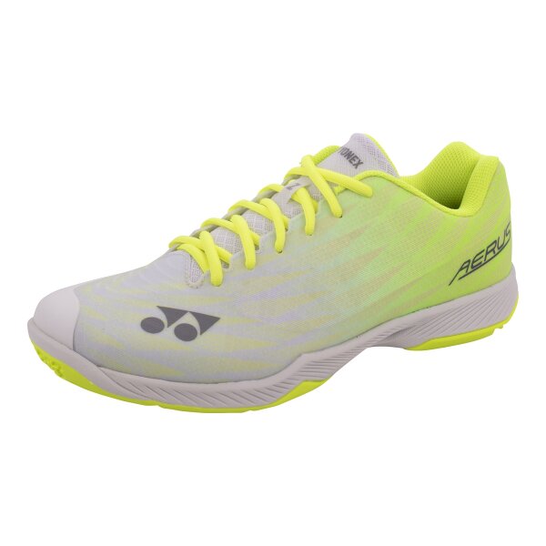 Yonex Aerus Z2 Wide Men gray-yellow 41