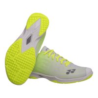 Yonex Aerus Z2 Wide Men gray-yellow 41