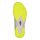 Yonex Aerus Z2 Wide Men gray-yellow 41