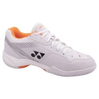 Yonex PC 65X white-orange 39