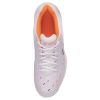 Yonex PC 65X white-orange 39