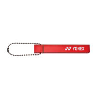 Yonex Schlüsselanhänger AC504 red