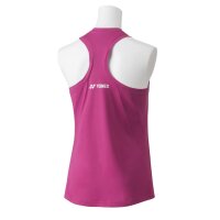 Yonex Ladies Tank 16626 rose pink M