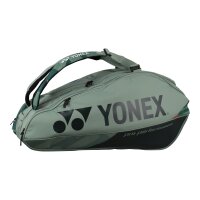 Yonex Pro Racket Bag 92429 Blau