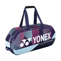 Yonex Pro Tournament Bag 92431W Schwarz