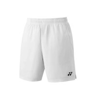 Yonex Knit Short 15170 White S