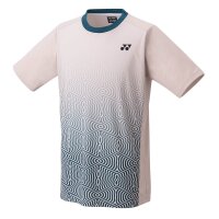 Yonex T-Shirt 16693 Oatmeal XS