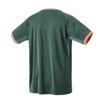 Yonex Mens Crew Shirt 10560 RG