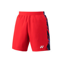 Yonex Knit Short 15173 CHN/KOR Crystal Red M