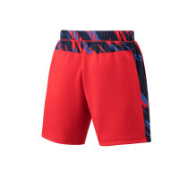 Yonex Knit Short 15173 CHN/KOR Crystal Red M