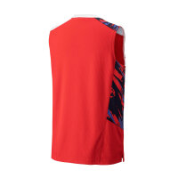 Yonex Sleeveless Top 10573 CHN/KOR Crystal Red L