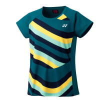 Yonex Lady T-Shirt 16694 limited Edition Blue Green M