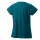 Yonex Lady T-Shirt 16694 limited Edition Blue Green M