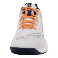 Yonex Power Cushion Strider Beat white-orange 40