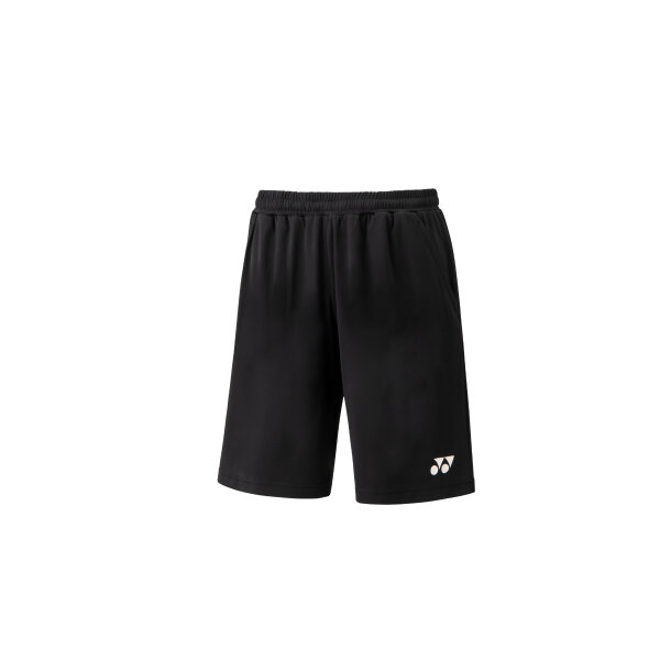 Yonex Junior Short YJ0030 Black L 140 cm