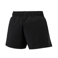 Yonex Womens Short YW0047 Schwarz M