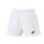 Yonex Womens Short YW0047 Weiß M