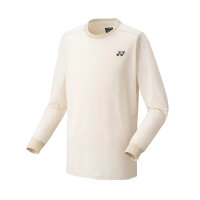 Yonex Longsleeves T-Shirt 16623 sand L