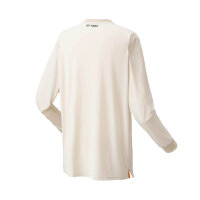 Yonex Longsleeves T-Shirt 16623 sand L