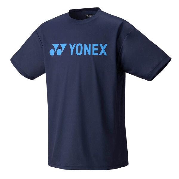 Yonex Practice T-Shirt YM0046 Limited Edtition Indigo-Blue S