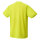 Yonex Practice T-Shirt YM0046 Limited Edtition Lime-Yellow XL