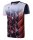 VICTOR T-Shirt T-40008 B S