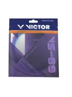 VICTOR VS-69 purple-navy blue