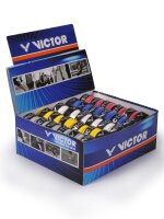 Victor Overgrip Pro boîte de 60